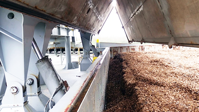 Gemi Ambar Kapakları